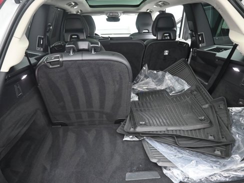 Certified 2023 Volvo XC90 B6 Ultimate image 29