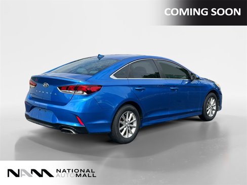 Used 2018 Hyundai Sonata SE image 5