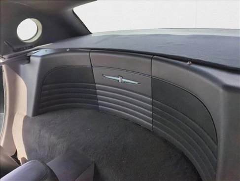 Used 2002 Ford Thunderbird image 25