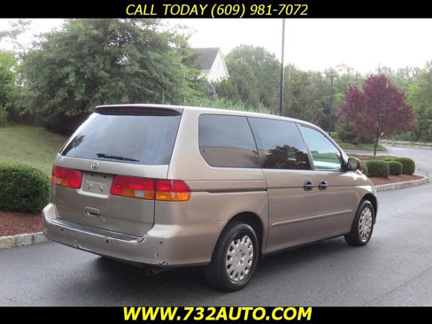 Used 2003 Honda Odyssey LX image 12