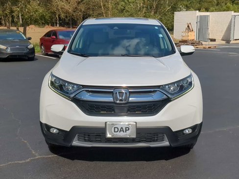 Used 2019 Honda CR-V EX-L image 3