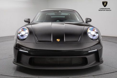 Used 2023 Porsche 911 GT3 image 12