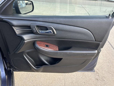 Used 2013 Chevrolet Malibu LT image 18