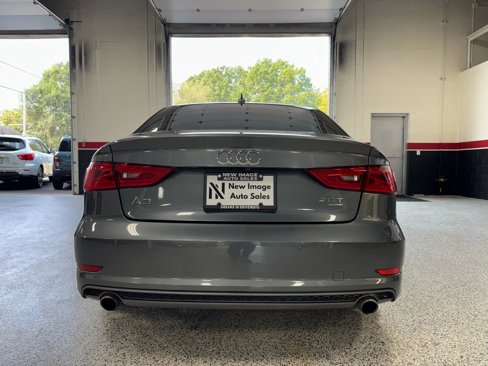 Used 2016 Audi A3 2.0T Premium image 13
