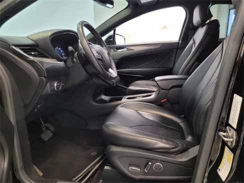 Used 2018 Lincoln MKC Premiere image 5