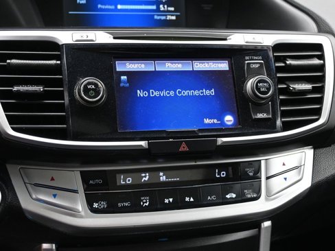 Used 2013 Honda Accord EX-L image 13