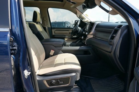 Used 2020 RAM 1500 Limited image 16
