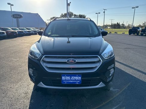 Used 2018 Ford Escape SE image 8