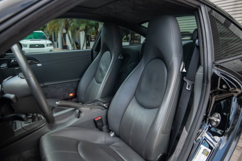 Used 2006 Porsche 911 Carrera image 12