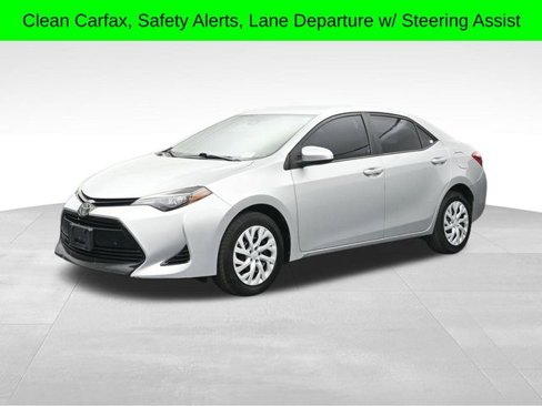 Used 2019 Toyota Corolla LE image 4
