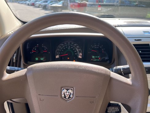 Used 2009 Dodge Journey SXT image 10