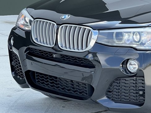 Used 2015 BMW X3 xDrive35i image 12