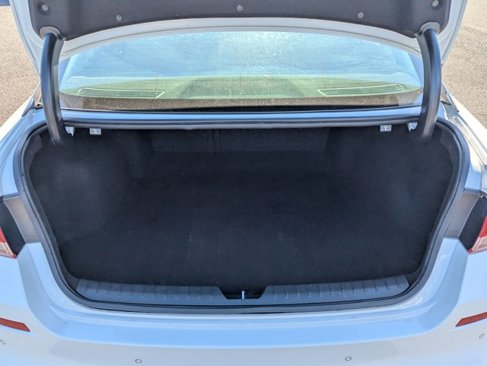 Used 2020 Kia Optima LX image 25