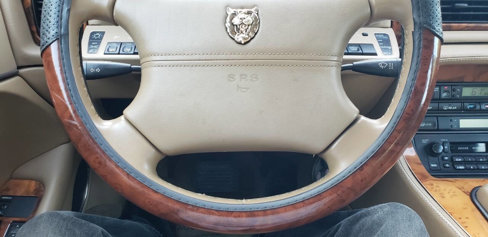 Used 1995 Jaguar XJ6 image 15