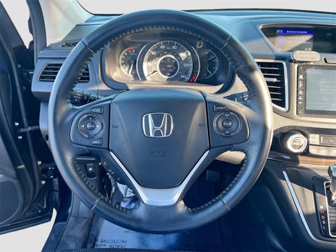 Used 2016 Honda CR-V EX-L image 11
