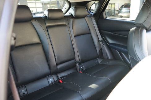 Used 2020 MAZDA CX-30 AWD w/ Select Package image 18