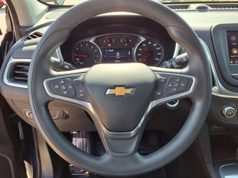 Used 2022 Chevrolet Equinox LT image 17