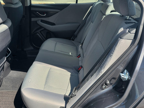 New 2025 Subaru Legacy Premium image 11