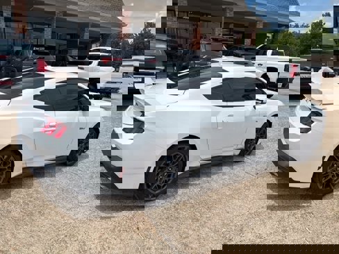 Certified 2024 Ford Mustang GT Premium w/ GT Performance Package image 5