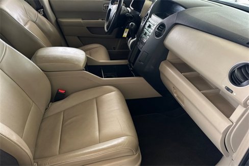 Used 2009 Honda Pilot EX-L image 18