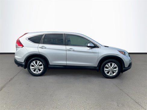 Used 2014 Honda CR-V EX image 8