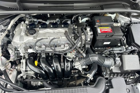 Used 2022 Toyota Corolla LE image 22