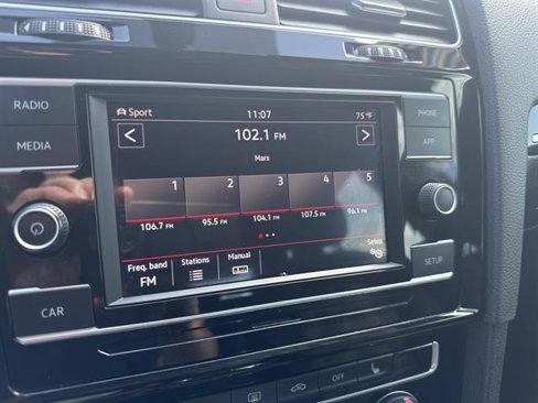 Used 2019 Volkswagen GTI Rabbit Edition image 24