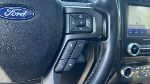 Used 2020 Ford Expedition Limited w/ Equipment Group 302A image 17