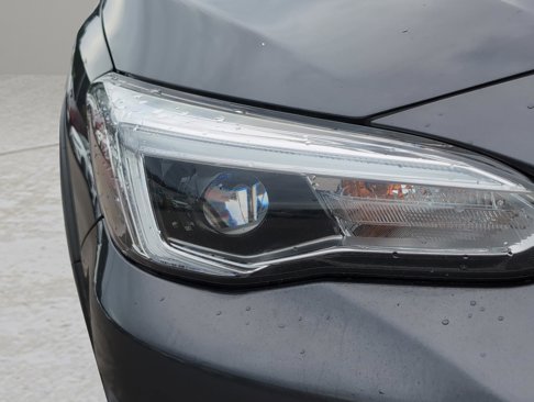 Used 2021 Subaru Crosstrek 2.5i Limited w/ Moonroof Package 2 image 4