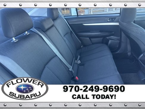 Used 2011 Subaru Legacy 2.5i Premium w/ All-Weather Pkg image 15