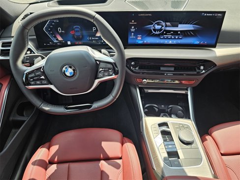 Certified 2025 BMW 330i xDrive Sedan image 17