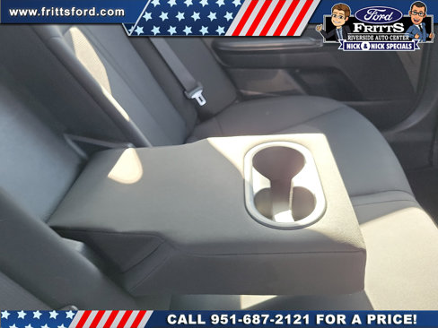 Used 2021 Kia K5 LXS image 16