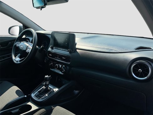 Used 2023 Hyundai Kona SEL image 26