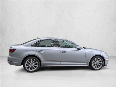 Used 2019 Audi A4 2.0T Premium Plus image 3