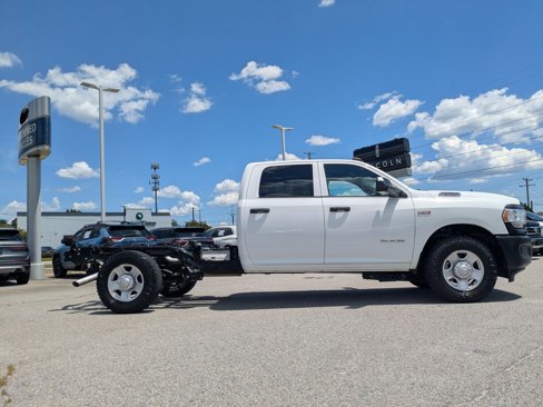 Used 2022 RAM 2500 Tradesman image 4