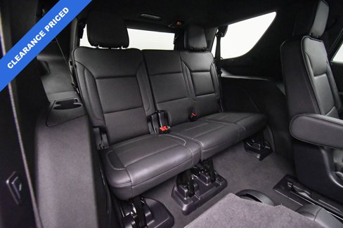 Used 2025 GMC Yukon Denali image 54