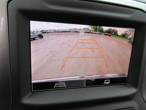 New 2025 GMC Sierra 1500 Pro w/ Pro Value Package image 20