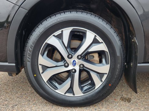 Used 2022 Subaru Outback Limited image 16