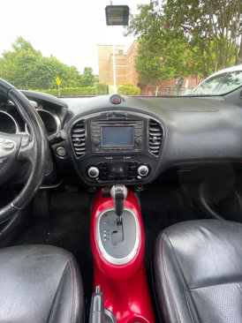 Used 2011 Nissan Juke SL image 31