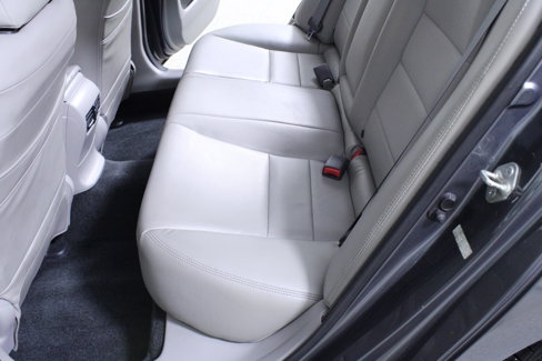 Used 2012 Honda Accord EX image 11