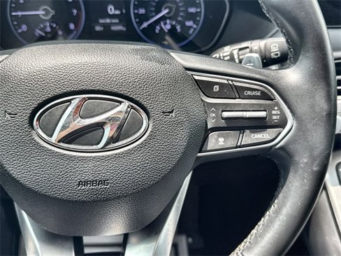 Used 2022 Hyundai Palisade SEL w/ Cargo Package image 30