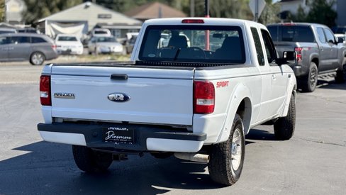 Used 2008 Ford Ranger Sport image 6