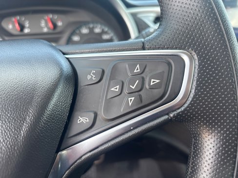 Used 2023 Chevrolet Malibu LT image 26