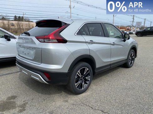 New 2024 Mitsubishi Eclipse Cross SE image 3