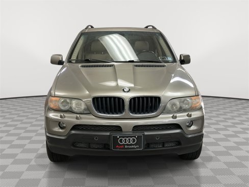 Used 2004 BMW X5 3.0i image 8