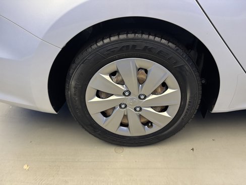 Used 2018 Kia Rio LX image 8