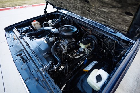 Used 1989 Chevrolet Blazer 4WD image 56