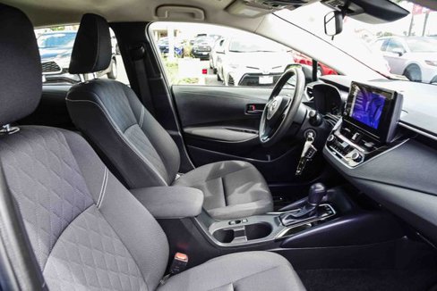 Certified 2024 Toyota Corolla LE image 20