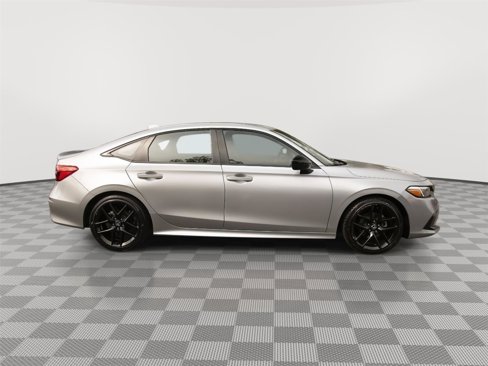 Used 2022 Honda Civic Sport image 23