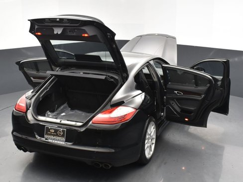 Used 2010 Porsche Panamera image 31